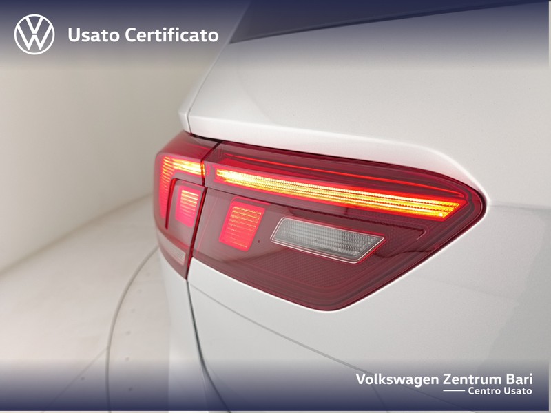 Volkswagen Tiguan 1.5 tsi life 130cv - 17