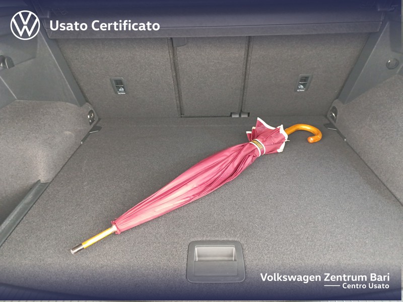 Volkswagen Tiguan 1.5 tsi life 130cv - 18