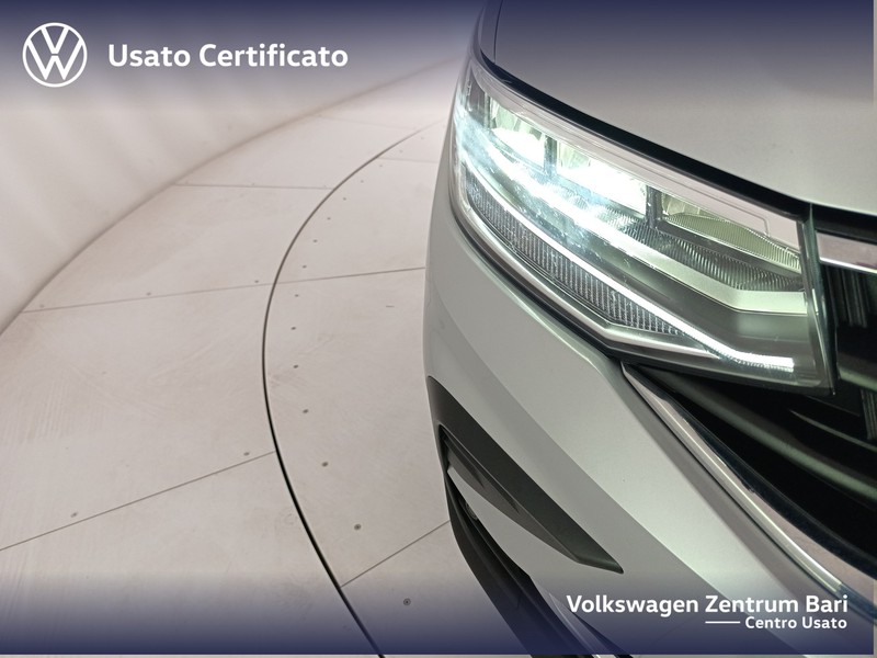Volkswagen Tiguan 1.5 tsi life 130cv - 22