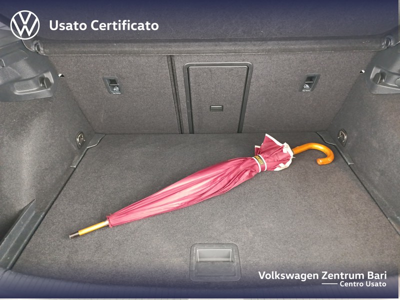 Volkswagen Golf 5p 2.0 tdi business 150cv dsg - 18