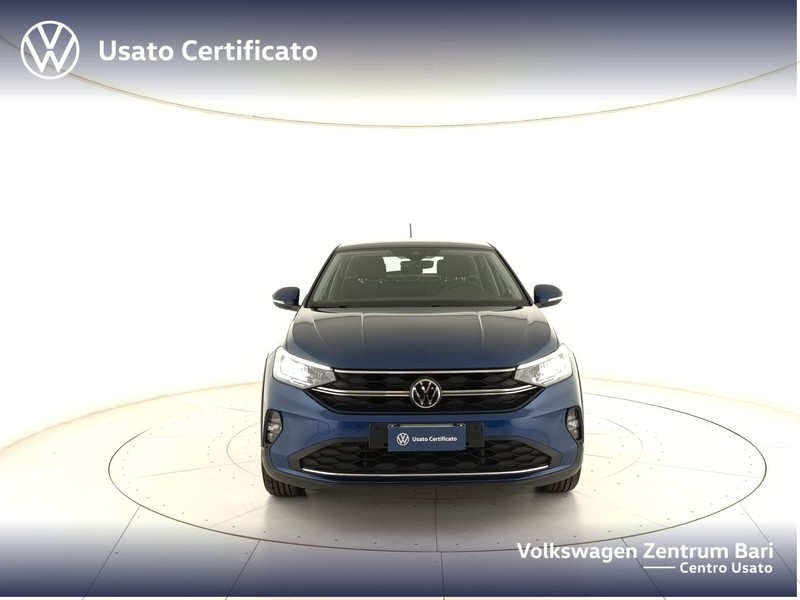 Volkswagen Taigo 1.0 tsi life 110cv - 3