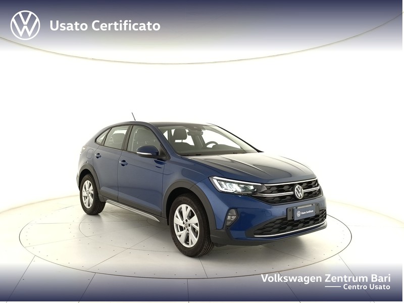 Volkswagen Taigo 1.0 tsi life 110cv - 4