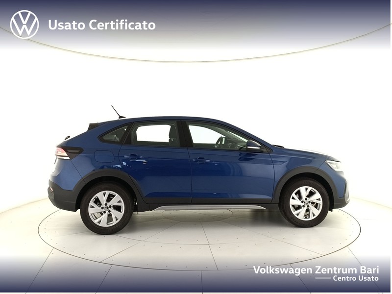 Volkswagen Taigo 1.0 tsi life 110cv - 5