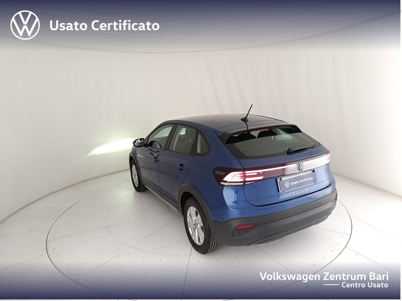 Volkswagen Taigo 1.0 tsi life 110cv - 14