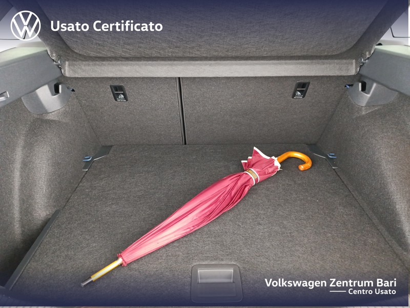 Volkswagen Taigo 1.0 tsi life 110cv - 15