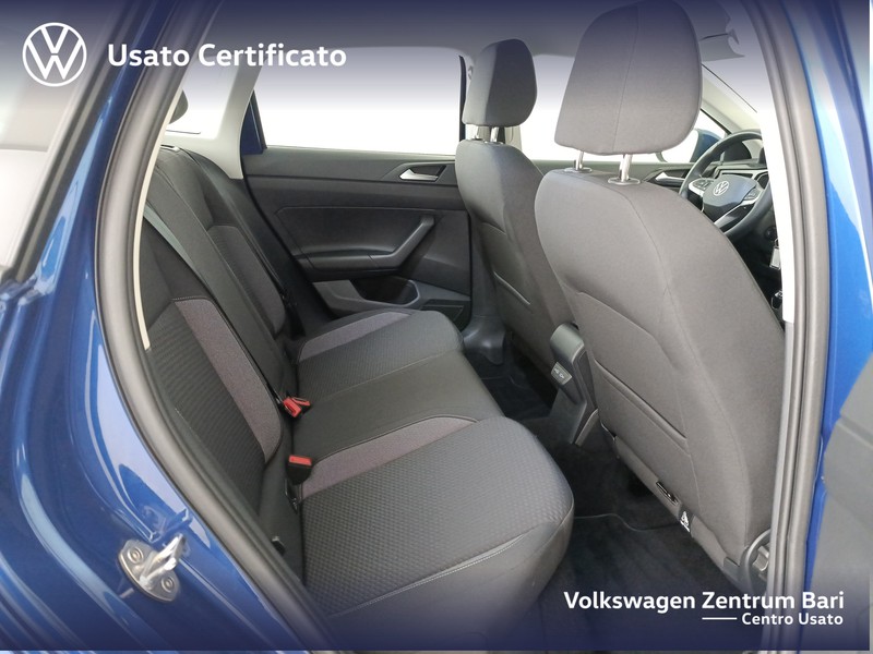 Volkswagen Taigo 1.0 tsi life 110cv - 16