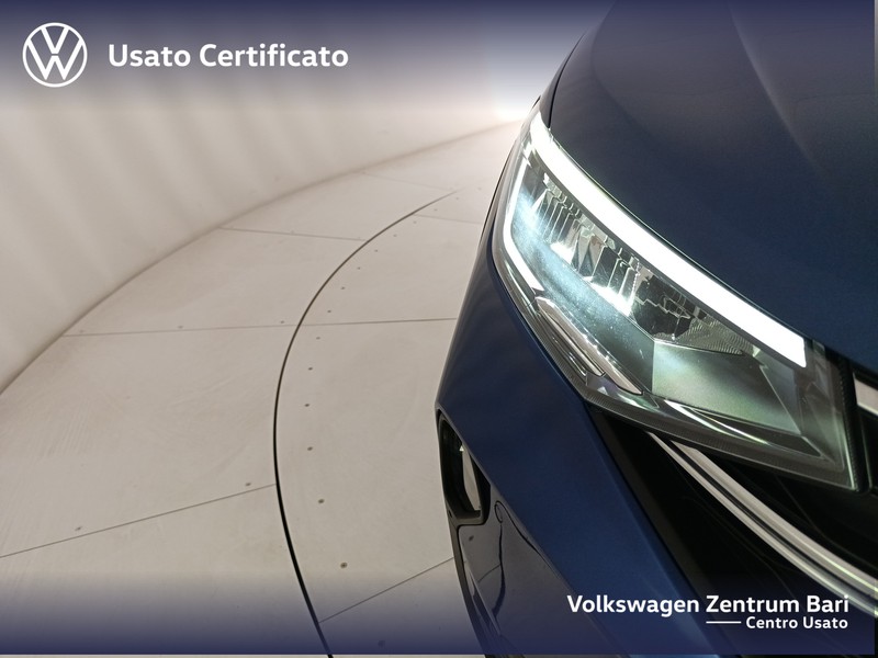 Volkswagen Taigo 1.0 tsi life 110cv - 18