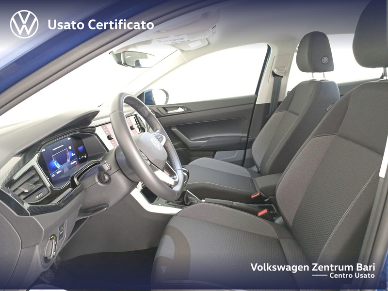 Volkswagen Taigo 1.0 tsi life 110cv - 19