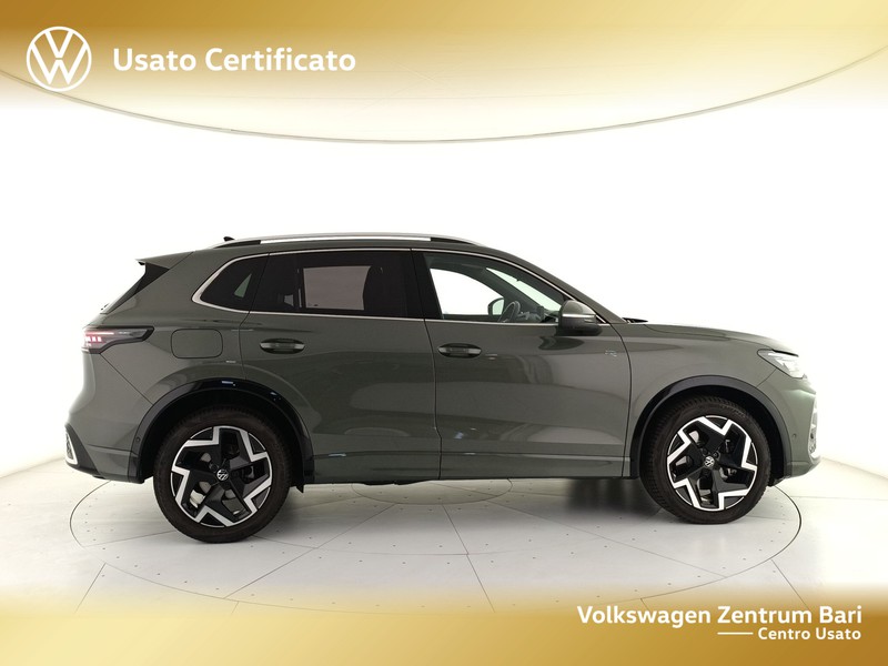 Volkswagen Tiguan 2.0 tdi r-line 150cv dsg - 5