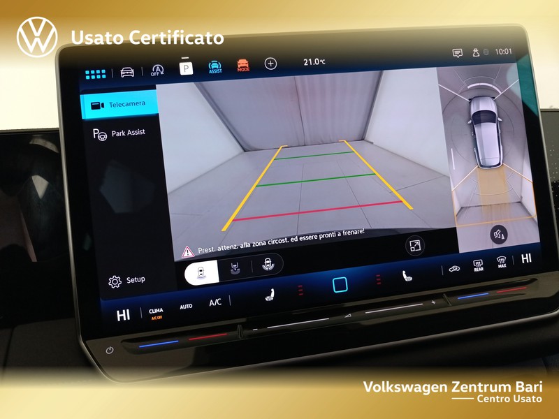 Volkswagen Tiguan 2.0 tdi r-line 150cv dsg - 14