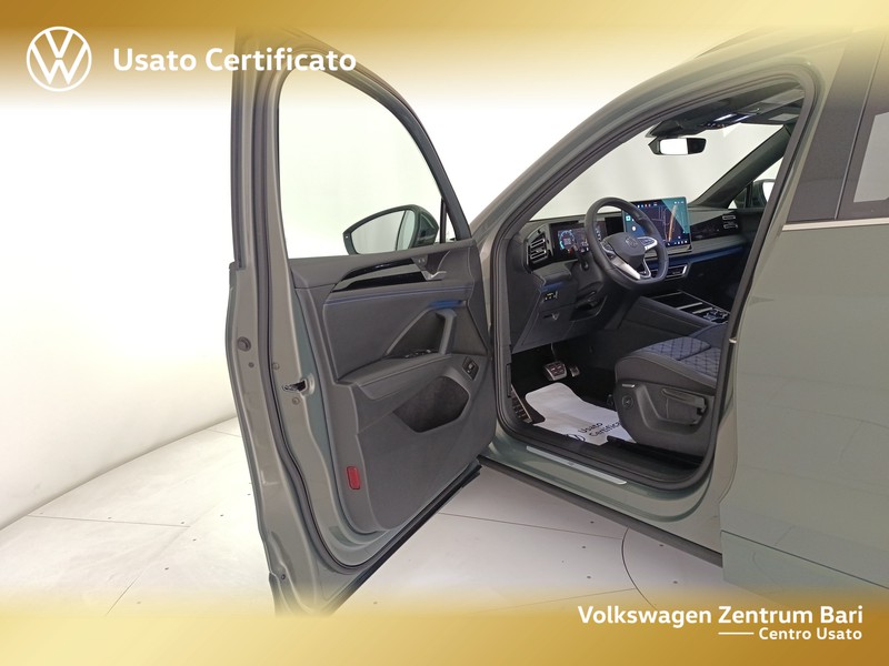 Volkswagen Tiguan 2.0 tdi r-line 150cv dsg - 15