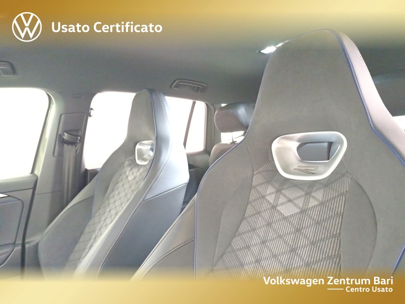Volkswagen Tiguan 2.0 tdi r-line 150cv dsg - 17