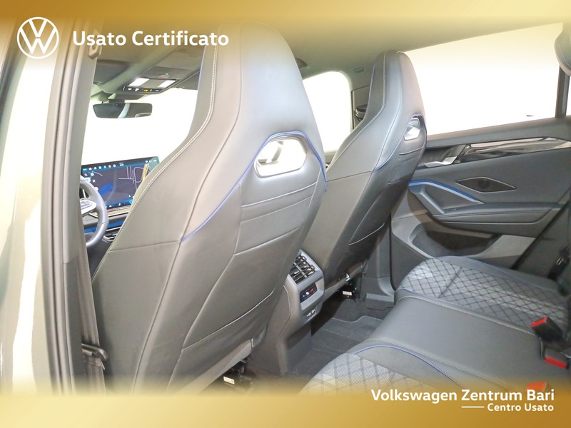 Volkswagen Tiguan 2.0 tdi r-line 150cv dsg - 20