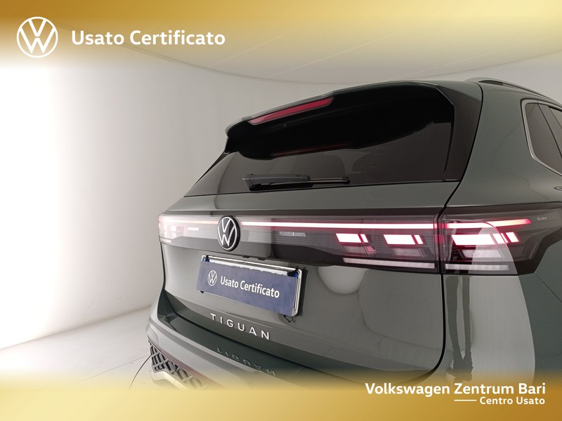Volkswagen Tiguan 2.0 tdi r-line 150cv dsg - 23