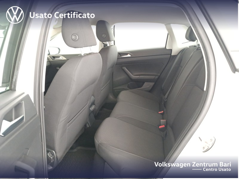 Volkswagen Polo 5p 1.6 tdi comfortline 80cv - 17