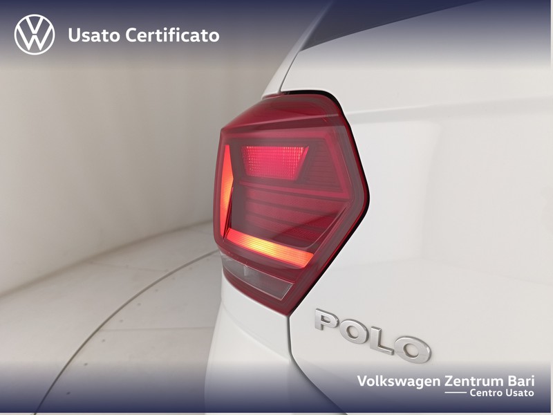 Volkswagen Polo 5p 1.6 tdi comfortline 80cv - 19
