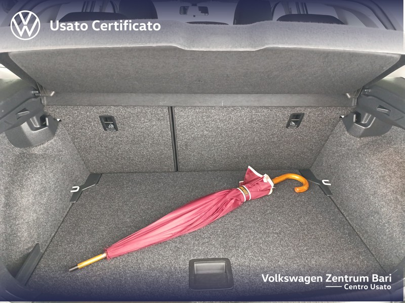 Volkswagen Polo 5p 1.6 tdi comfortline 80cv - 20