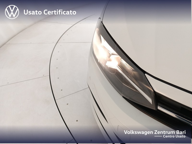 Volkswagen Polo 5p 1.6 tdi comfortline 80cv - 23
