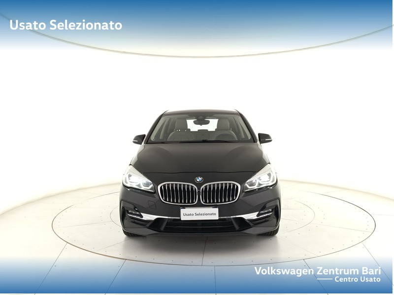 BMW Serie 2 218d active tourer xdrive luxury auto - 3