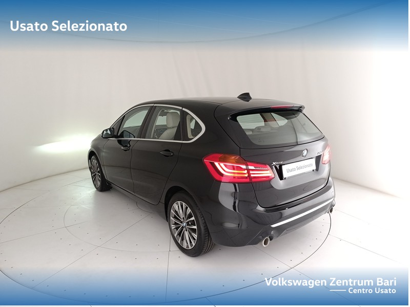 BMW Serie 2 218d active tourer xdrive luxury auto - 14