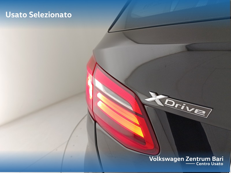BMW Serie 2 218d active tourer xdrive luxury auto - 17