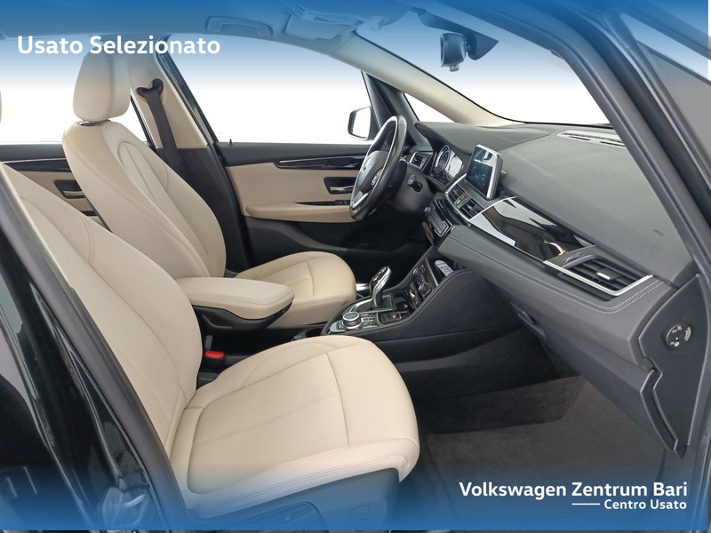BMW Serie 2 218d active tourer xdrive luxury auto - 22
