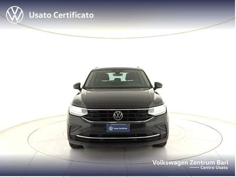 Volkswagen Tiguan 1.5 tsi life 150cv dsg - 3