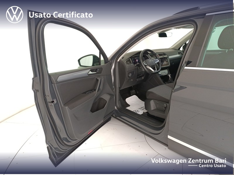 Volkswagen Tiguan 1.5 tsi life 150cv dsg - 12