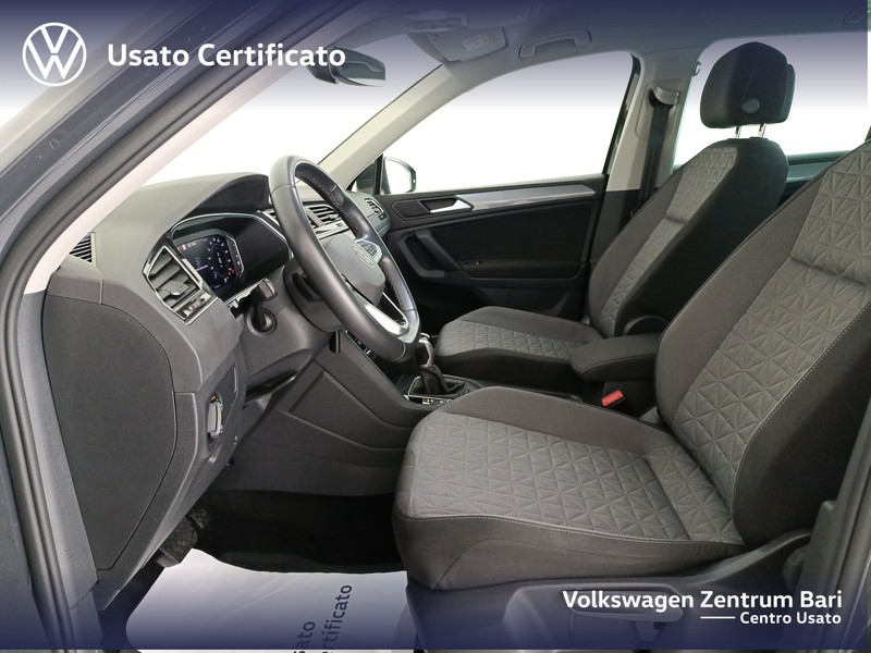 Volkswagen Tiguan 1.5 tsi life 150cv dsg - 13