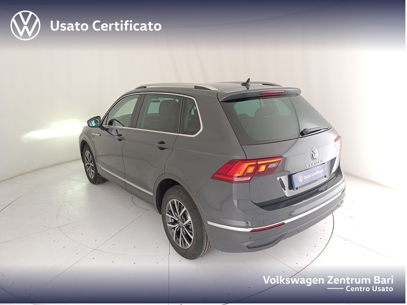 Volkswagen Tiguan 1.5 tsi life 150cv dsg - 17