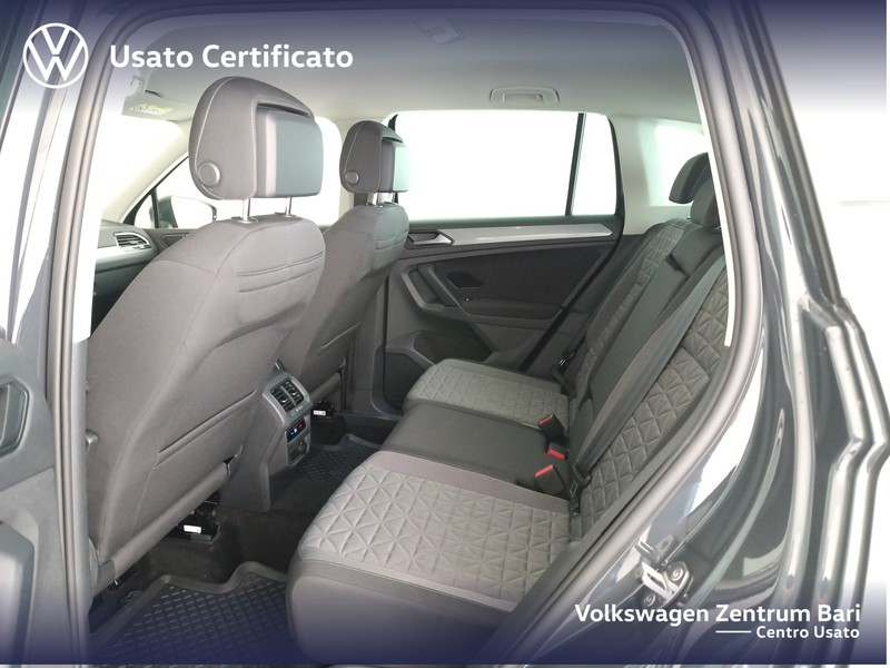 Volkswagen Tiguan 1.5 tsi life 150cv dsg - 18