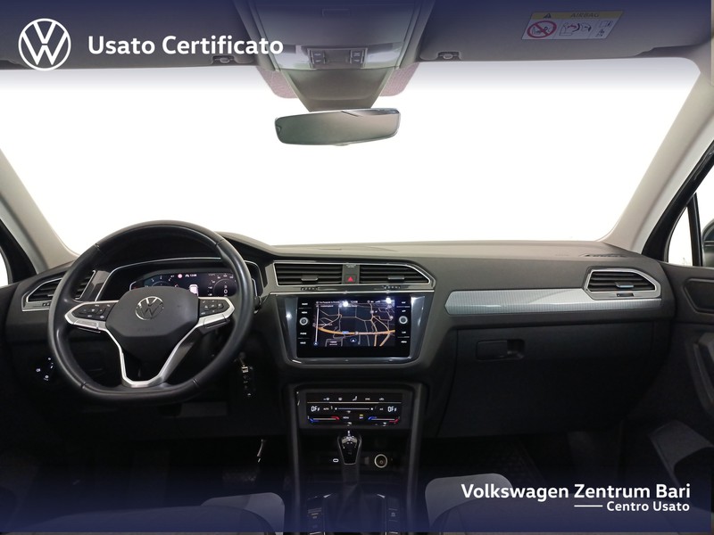 Volkswagen Tiguan 1.5 tsi life 150cv dsg - 19