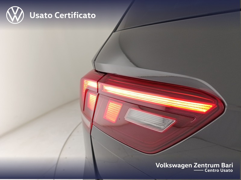 Volkswagen Tiguan 1.5 tsi life 150cv dsg - 20