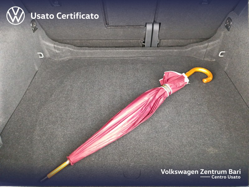 Volkswagen Tiguan 1.5 tsi life 150cv dsg - 21