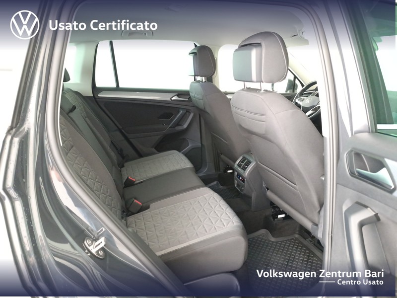 Volkswagen Tiguan 1.5 tsi life 150cv dsg - 22