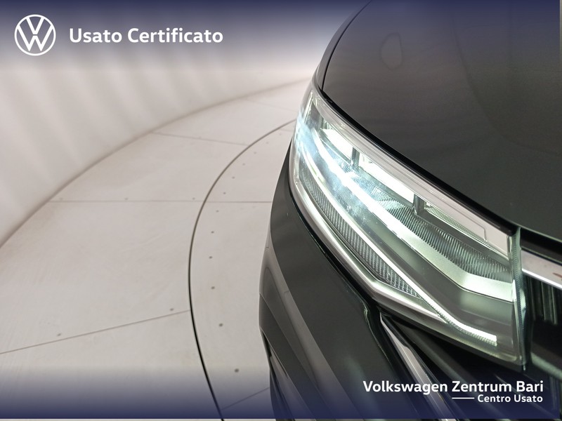 Volkswagen Tiguan 1.5 tsi life 150cv dsg - 24