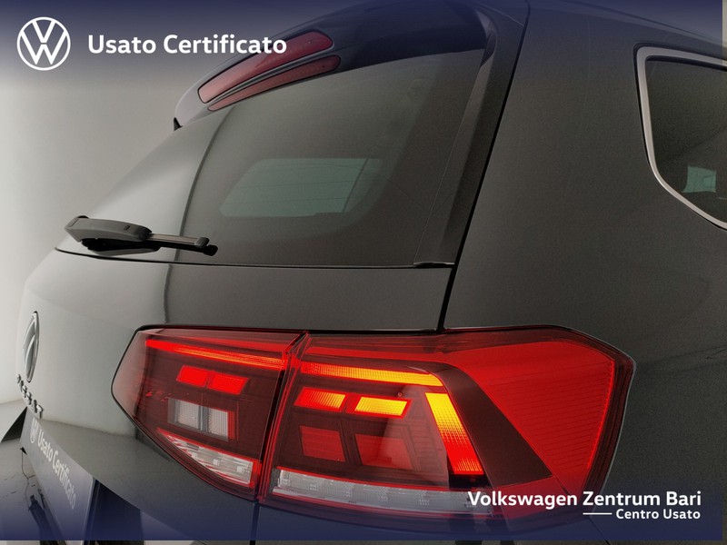 Volkswagen Passat variant 2.0 tdi business 122cv dsg - 17