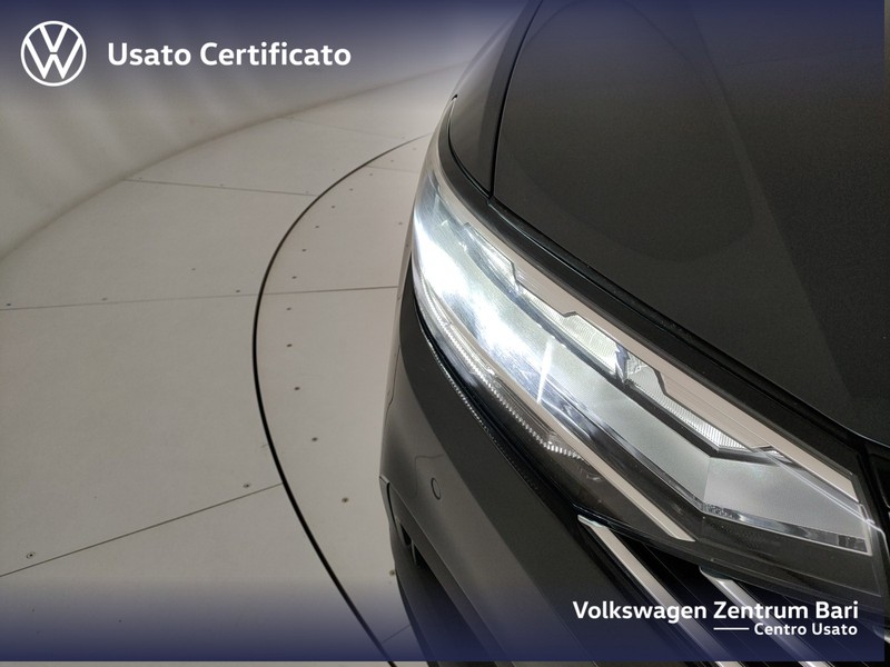 Volkswagen Passat variant 2.0 tdi business 122cv dsg - 21