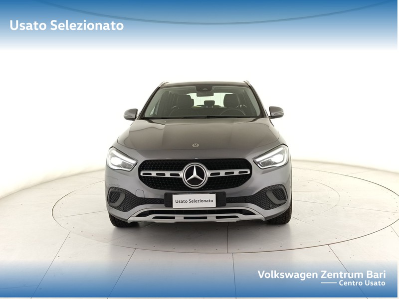 Mercedes GLA 200 d business extra auto - 3