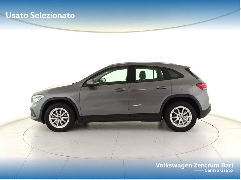 Mercedes GLA 200 d business extra auto - 7