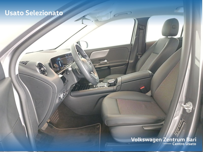 Mercedes GLA 200 d business extra auto - 12