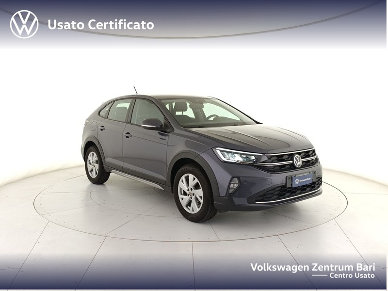 Volkswagen Taigo 1.0 tsi life 110cv - 4