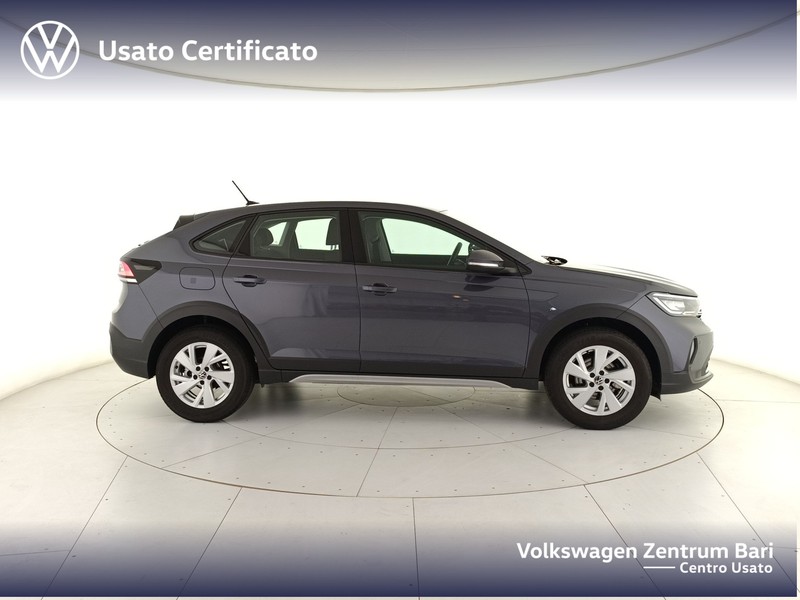 Volkswagen Taigo 1.0 tsi life 110cv - 5