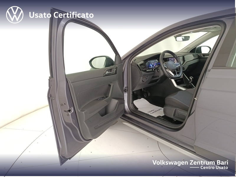 Volkswagen Taigo 1.0 tsi life 110cv - 12