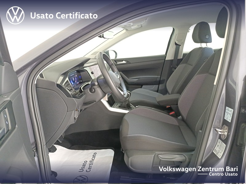 Volkswagen Taigo 1.0 tsi life 110cv - 13