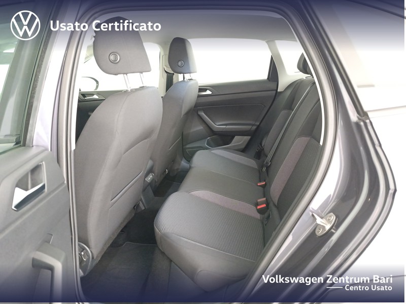 Volkswagen Taigo 1.0 tsi life 110cv - 16