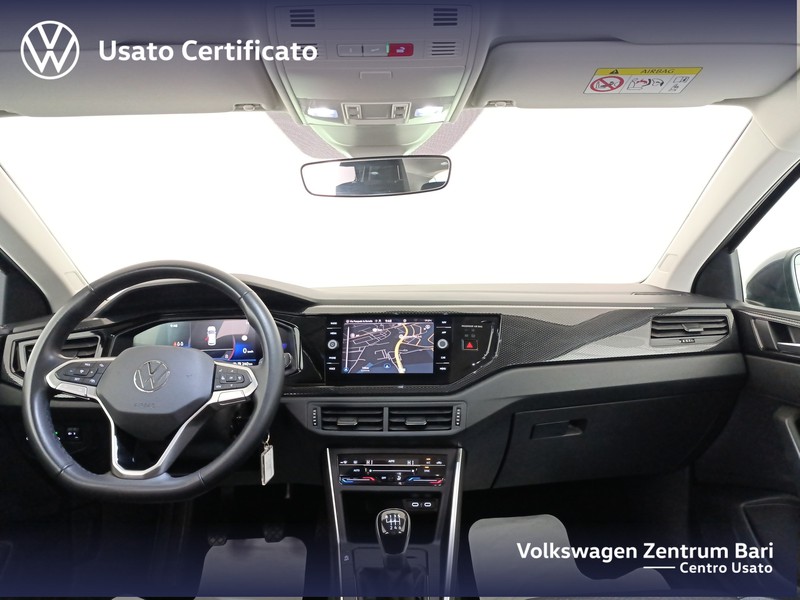 Volkswagen Taigo 1.0 tsi life 110cv - 17