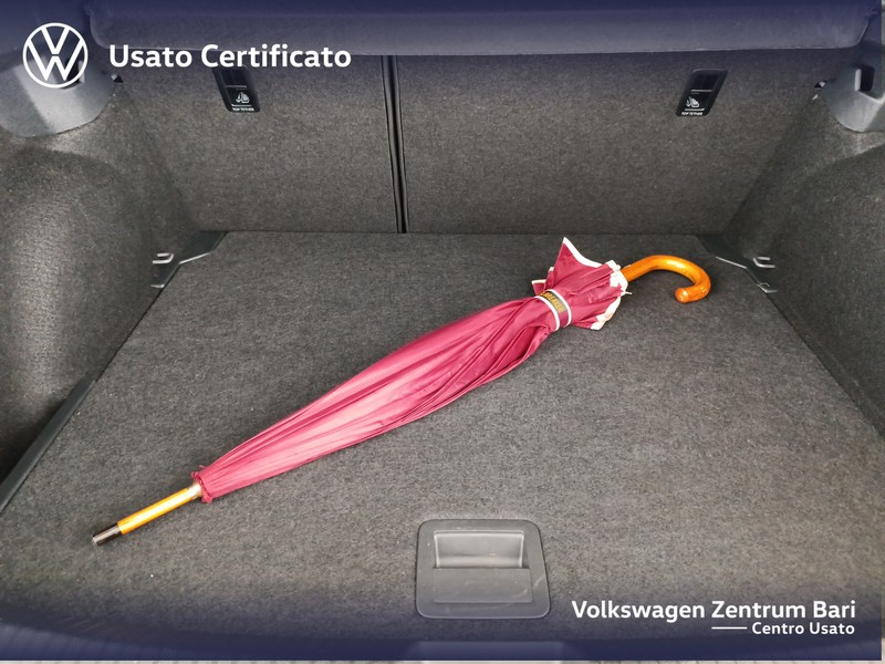 Volkswagen Taigo 1.0 tsi life 110cv - 18