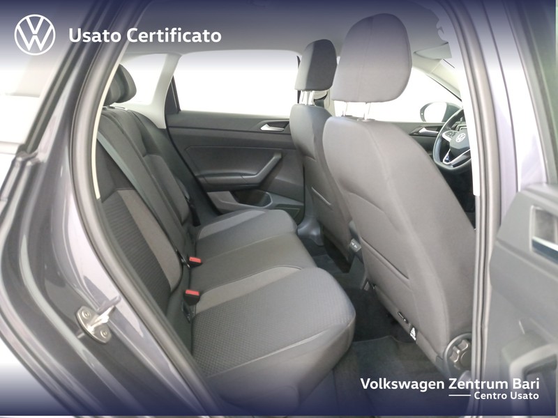Volkswagen Taigo 1.0 tsi life 110cv - 19