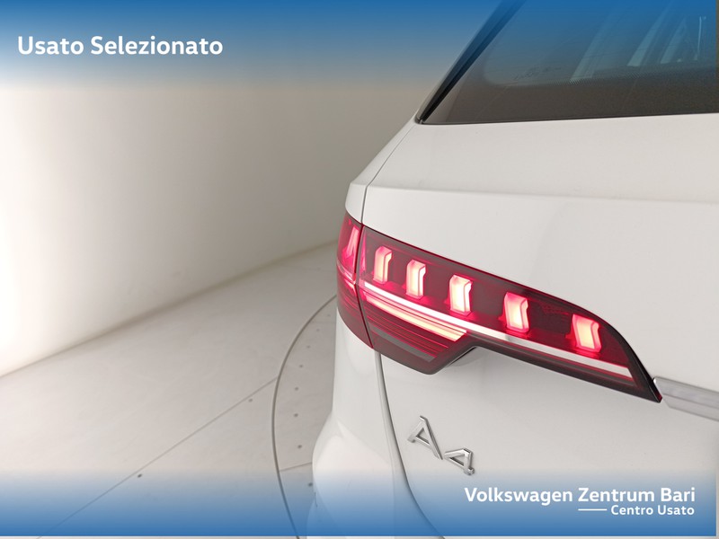 Audi A4 avant 30 2.0 tdi mhev business advanced 136cv s-tronic - 16